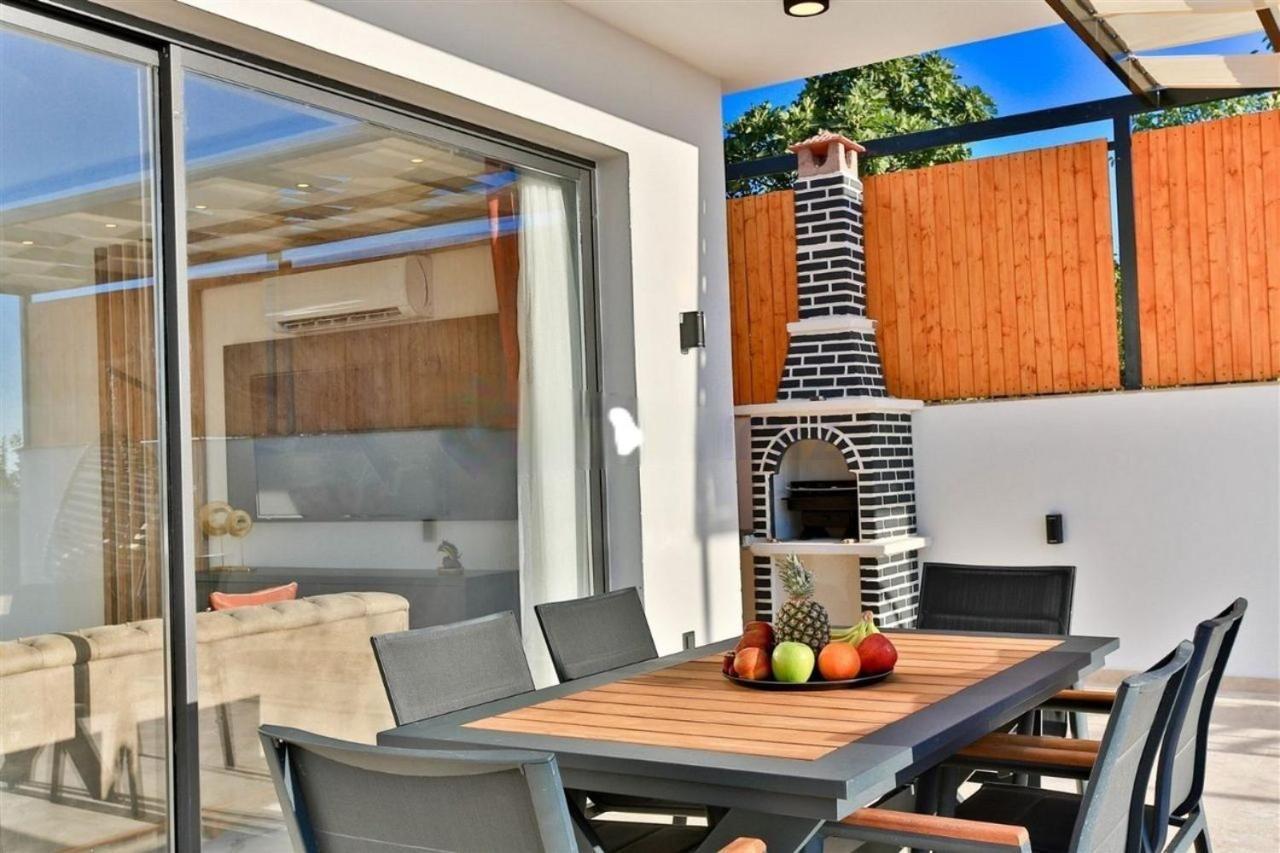 Villa Vena Kalkan Kaş Exterior foto