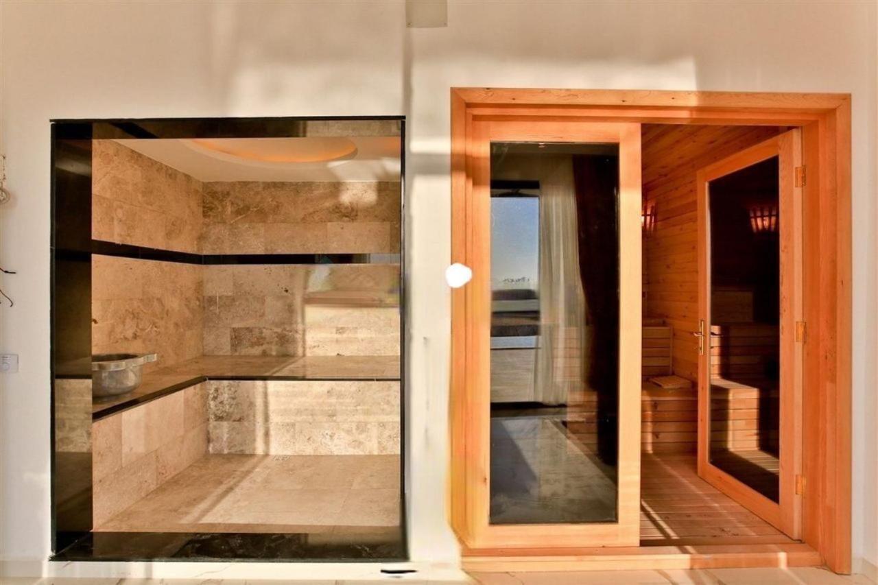 Villa Vena Kalkan Kaş Exterior foto